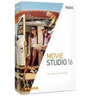 MAGIX VEGAS Movie Studio 16