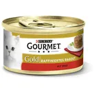 Gourmet Gold Raffiniertes Ragout Rind 12 x 85 g 