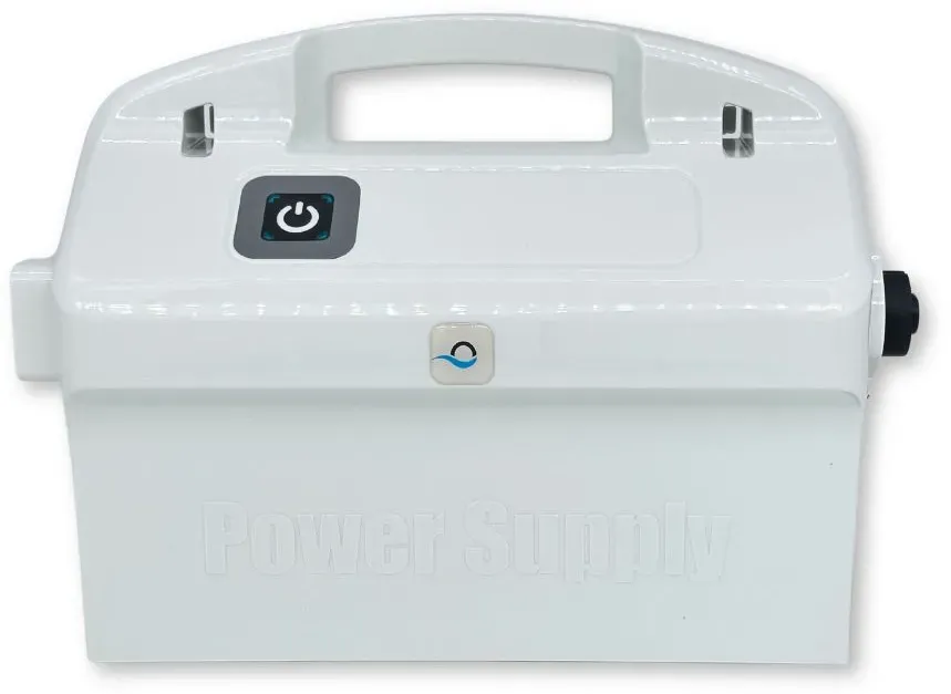 Stromversorgung 180W Ein/Aus EU für Dolphin Poolroboter 9995670-ASSY