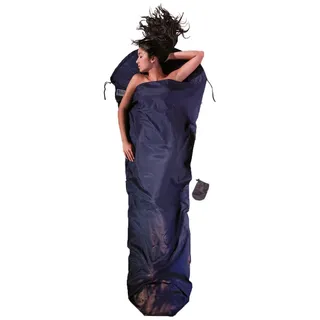 Cocoon MummyLiner Silk-Cotton tuareg