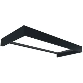 2150 95,0 x 215,0 cm grau/klar