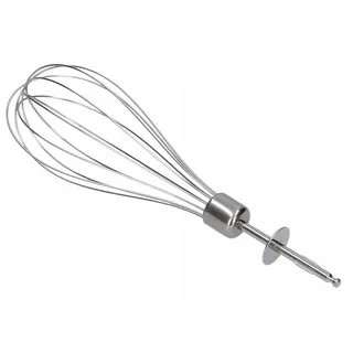 Schneebesen Rührgerät kompatibel mit Braun Stabmixer 4191 4192 4199 Multiquick