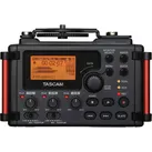TASCAM DR-60D MKII Audiorecorder für DSLR/Mirrorless-Kameras