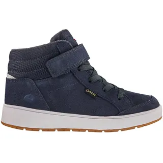 Viking Unisex Kinder Hohe Sneakers Eagle Warm GTX