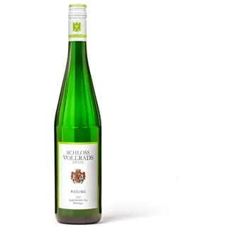 Schloss Vollrads Riesling trocken 2024 Schloss Vollrads 0,75l