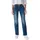 Damen Straight Fit Jeanshose Hose Denim Tiefer Bund Farbe Blue Lapis Wash 3923 Größe 31W 30L 31W 30L