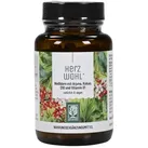 Naturtreu Herzwohl Weißdorn-Komplex Kapseln (60St)