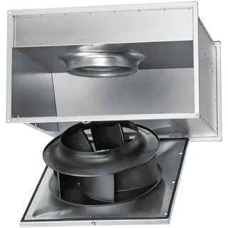 Helios Ventilatoren Helios KRD EC 355/60/30 Kanalventilator EC 3-PH regelbar