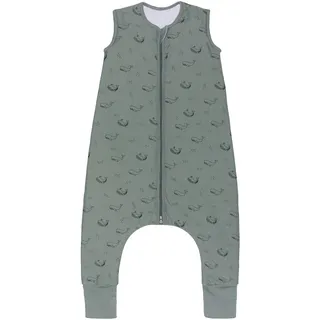 fillikid Sommer-Sleepoverall 0,5 - Wal (Sommer)