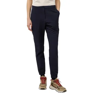 Jack Wolfskin Newport Hosen - Dark Navy 34