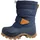 Lurchi Finn Winterstiefel blau 32 EU