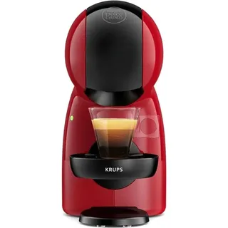Krups nescafe Dolce Gusto Piccolo XS KP1A35P16 Red