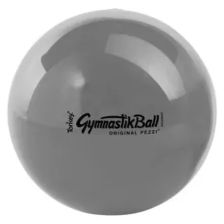 Pezzi Gymnastikball Grau 42 cm