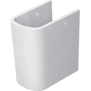 Duravit No.1 Halbsäule, 0858450000