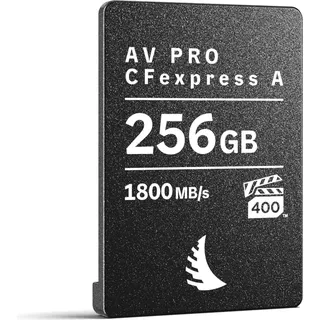 Angelbird AV Pro CFexpress A, 256 GB