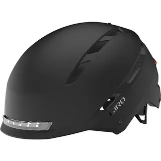 Giro Escape MIPS Fahrradhelm (Größe 51-55CM, schwarz)