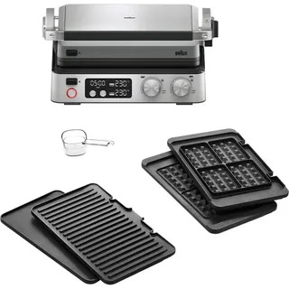 Braun MultiGrill 7 CG 7044