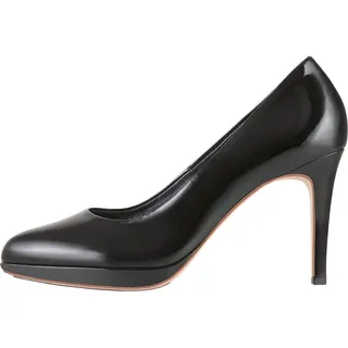 HÖGL Damen Studio 80 Schwarz 7.5 0-178004 Pumps