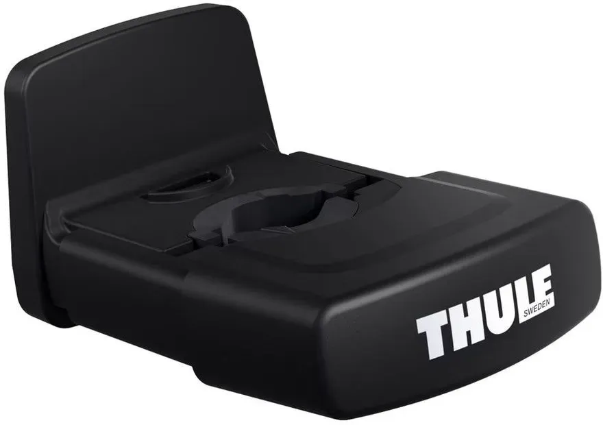 Thule Yepp Nexxt Mini SlimFit Adapter Schwarz Modell 2025