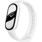 Xiaomi Smart Band 10 Fitness-Tracker Ceramic Edition Perlweiß - Neu mit 19% MwSt / OVP