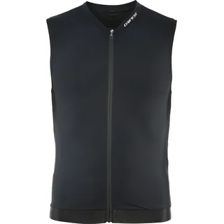 Dainese Auxagon Waistcoat Man stretch-limo/stretch-limo (Y64) XL