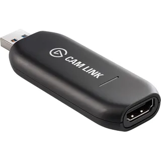 Elgato Cam Link - Videoaufnahmeadapter - USB