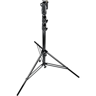 Manfrotto 126BSU Stativbeine Schwarz