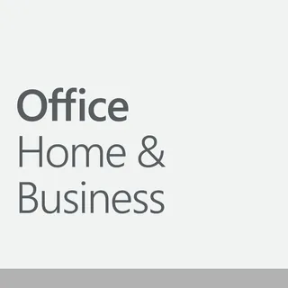 Microsoft Office 2024 Home and Business PKC DE