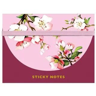 Cedon Sticky Notes Kirschblüte