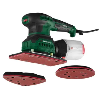 Parkside PMFS 200 C3 ohne Akku