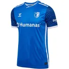 hummel 1. FC Magdeburg Heimtrikot 2024/25 7251 - princess blue 5XL