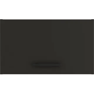 OPTIFIT Hängeschrank Madrid420 34,6 x 60 x 35,2 cm Anthrazit Matt