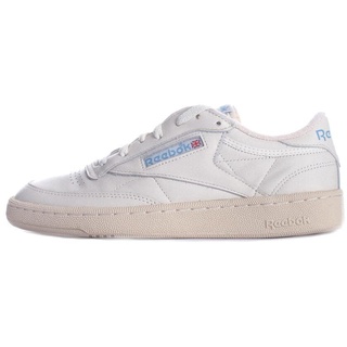 Chalk / Alabaster / Essential Blue 38,5
