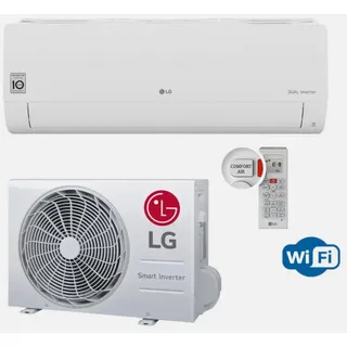 LG S12EC Set R32 3,5 kW WiFi