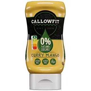 Callowfit Sauce, 300ml