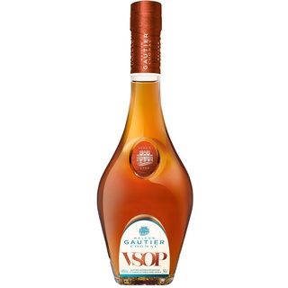 maison gautier Cognac VSOP 0,5l