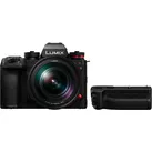 Panasonic DC-S1RII + S 24-105mm f4 + DMW-BG2E | -500,00€ Lumix Summer Trade-In Aktion 4.299,00€ Effektivpreis