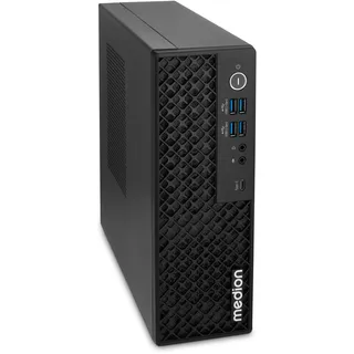Medion Picoworx T80 SFF MD340078 - Intel i5-13500HX, 32GB RAM, 1000GB SSD, UHD Grafik, DOS