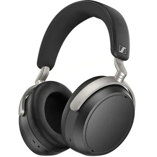 Sennheiser HDB 630 Kabelloses Headset 5 Jahre Mitgliedgarantie - Stück - Schwarz