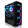 AMD Ryzen 7 5700X Nvidia Geforce RTX 5060