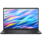 Dell 15 DC15250 Core 3 100U 15,6" IPS 250nits 120Hz 8GB DDR4 (15.60", 512 GB, 8 GB, Eng. Int.), Notebook, Schwarz