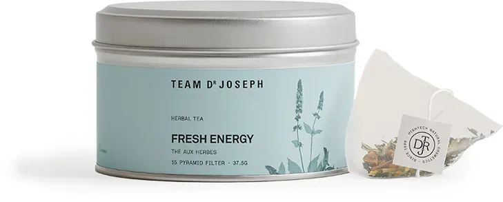 FRESH ENERGY, 37.5g