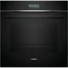 HB734G1B1 Einbau Backofen 60cm TFT-Full-Touchdisplay HomeConnect ecoClean humidClean cookControlPlus