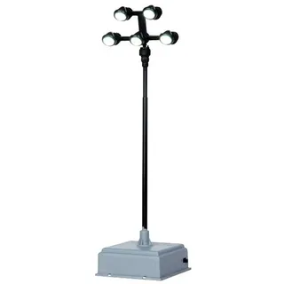 Lemax - Field Lights 44755 Strahler Scheinwerfer Skipiste