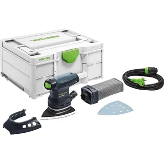 Festool Deltaschleifer DTS 400 REQ-Plus