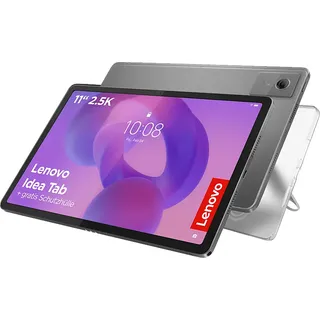 Lenovo Idea Tab TB336FU 11'' 8 GB RAM 128 GB Wi-Fi Luna Grey + Folio Case