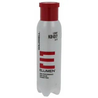 Warm KB@7 200 ml