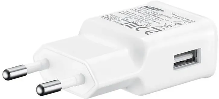 SAMSUNG Schnellladegerät microUSB 15W