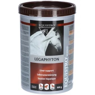 Vétoquinol Equistro Legaphyton Diät-Ergänzungsfuttermittel für Pferde