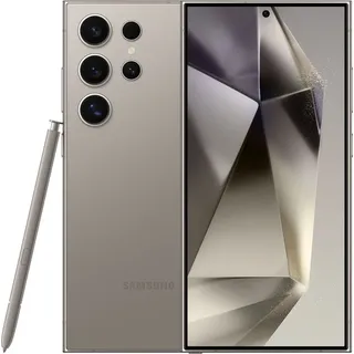 12 GB RAM 256 GB Titanium Gray